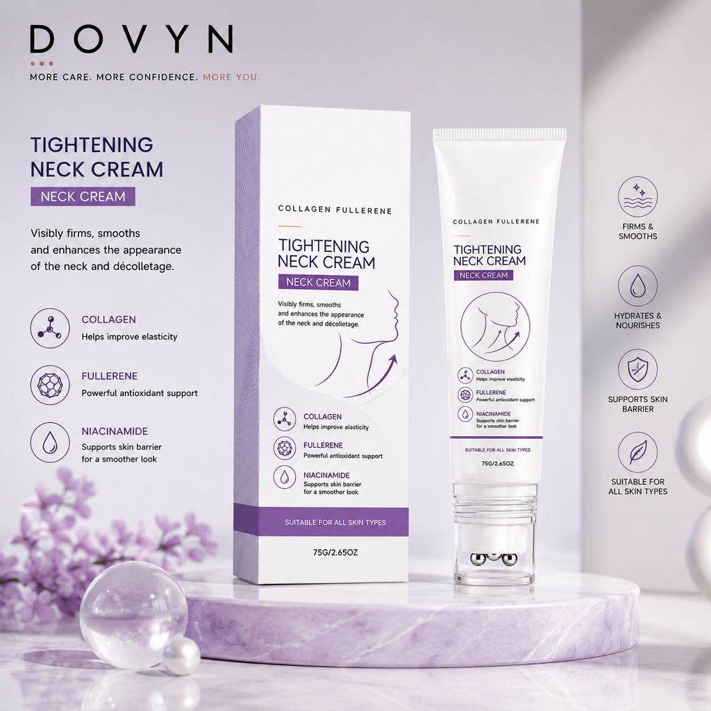 Contourae™ Firming Neck Cream