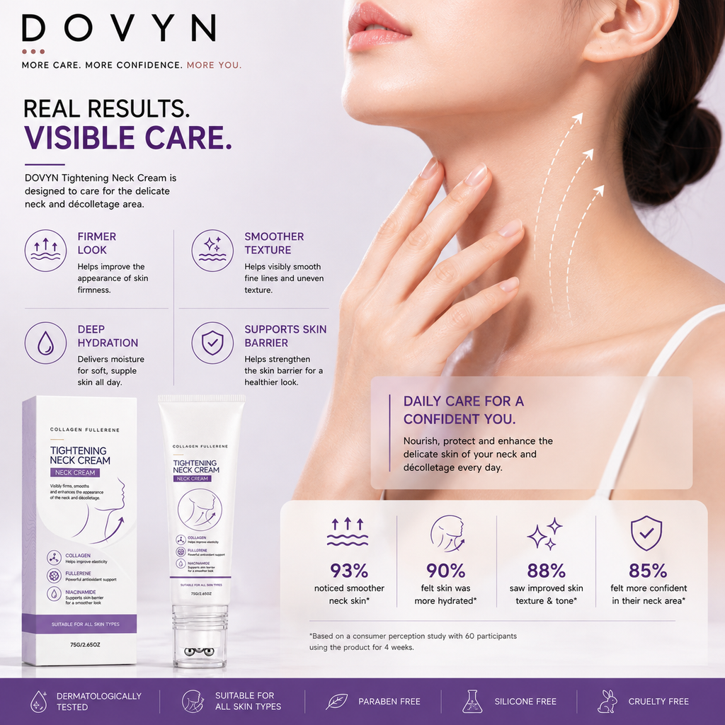 Contourae™ Firming Neck Cream