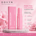 Viareline™ PDRN Pink Collagen Volume Balm