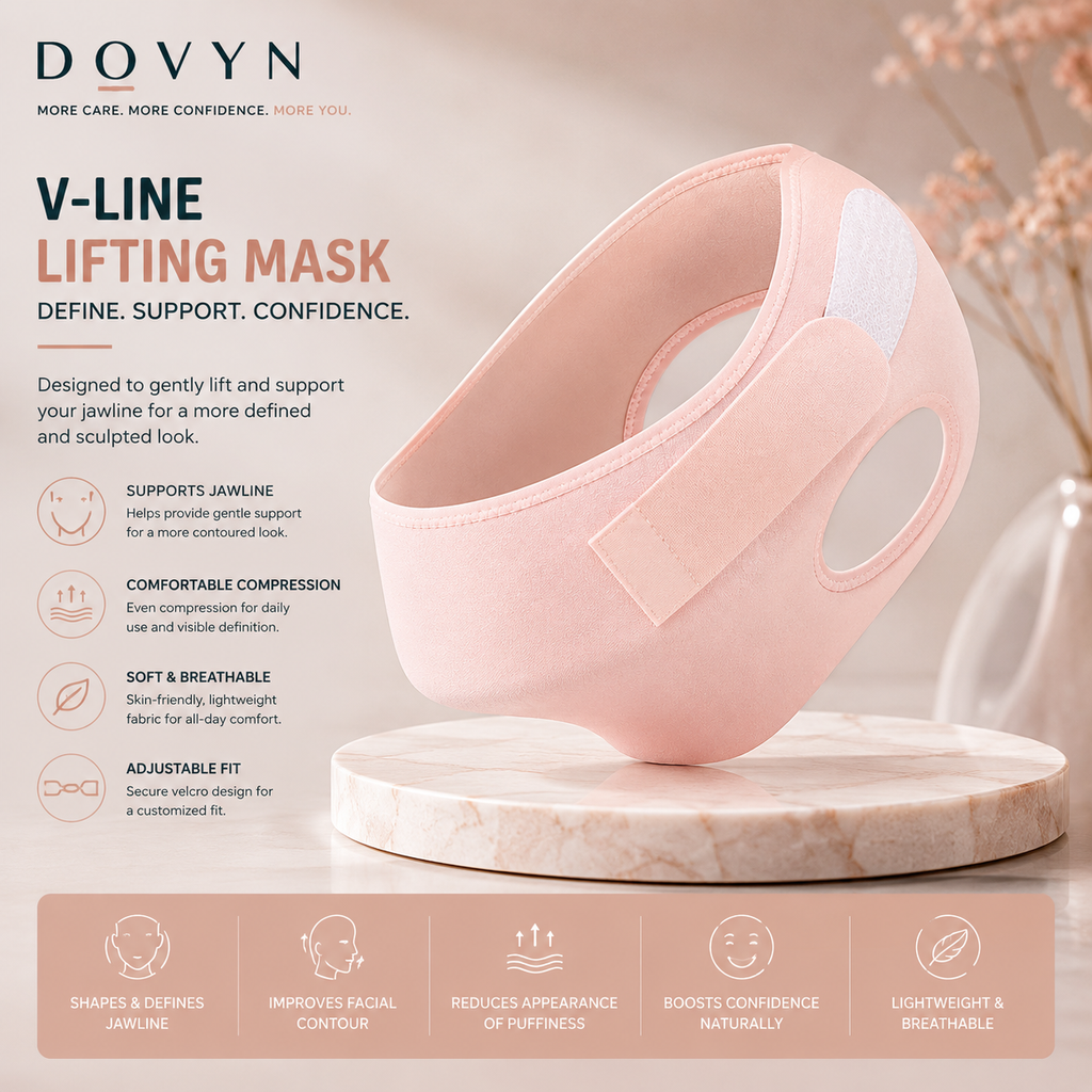 Véline™ V-Face Compression Wrap