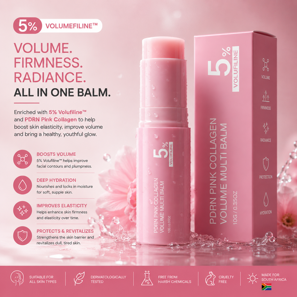 Plumette™ 5% Volufiline PDRN Volume Balm
