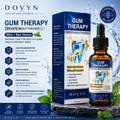 Beefact™ Gum Therapy Mint + Bee Venom Drops