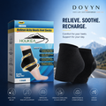 Houkea™ Heel Comfort Compression Sleeves